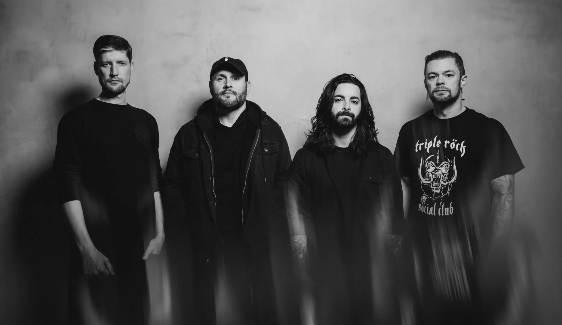 After the Burial - Hum From the Hollow - új dal