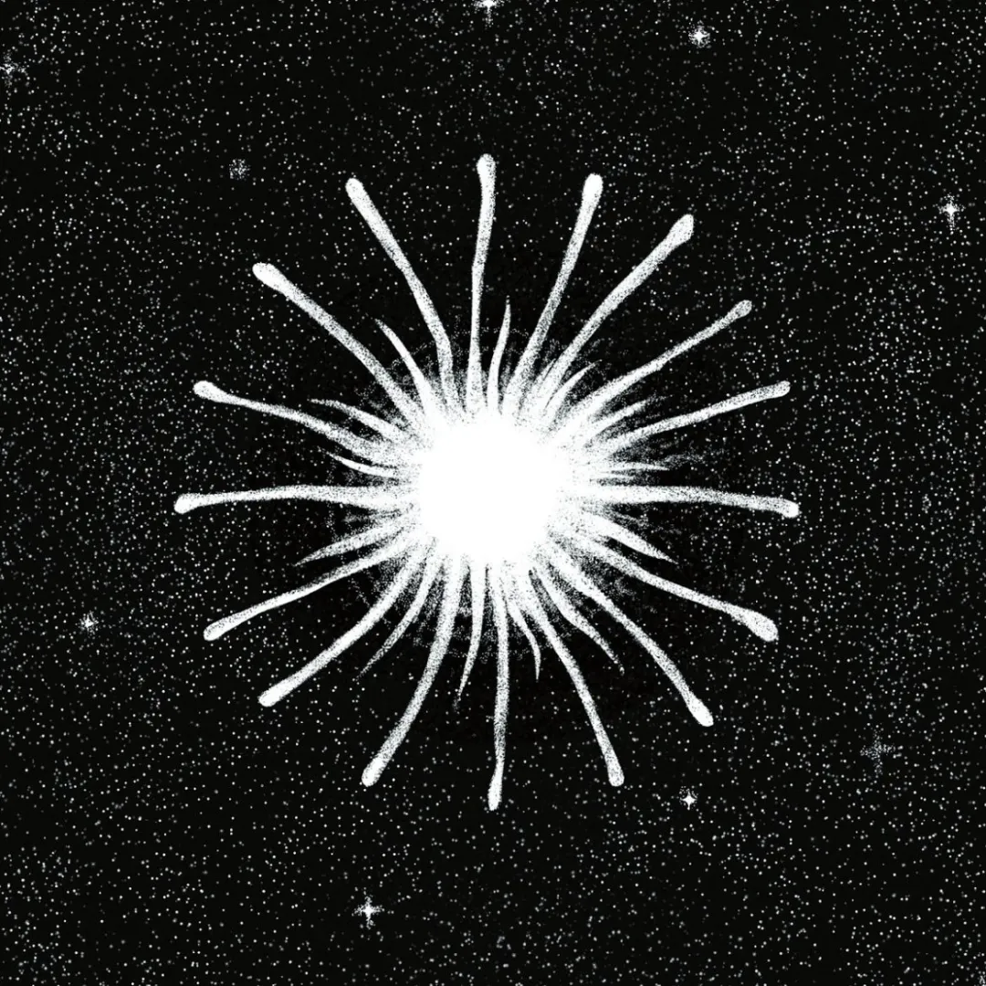 Agonanist - Misztikus black metal óda