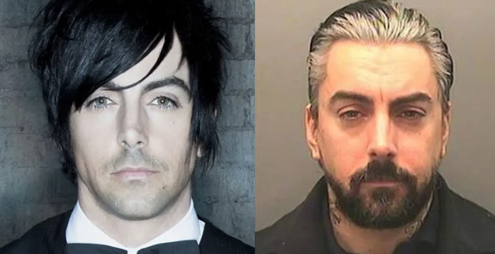 Agyonkéselték a Lostprophets volt énekesét