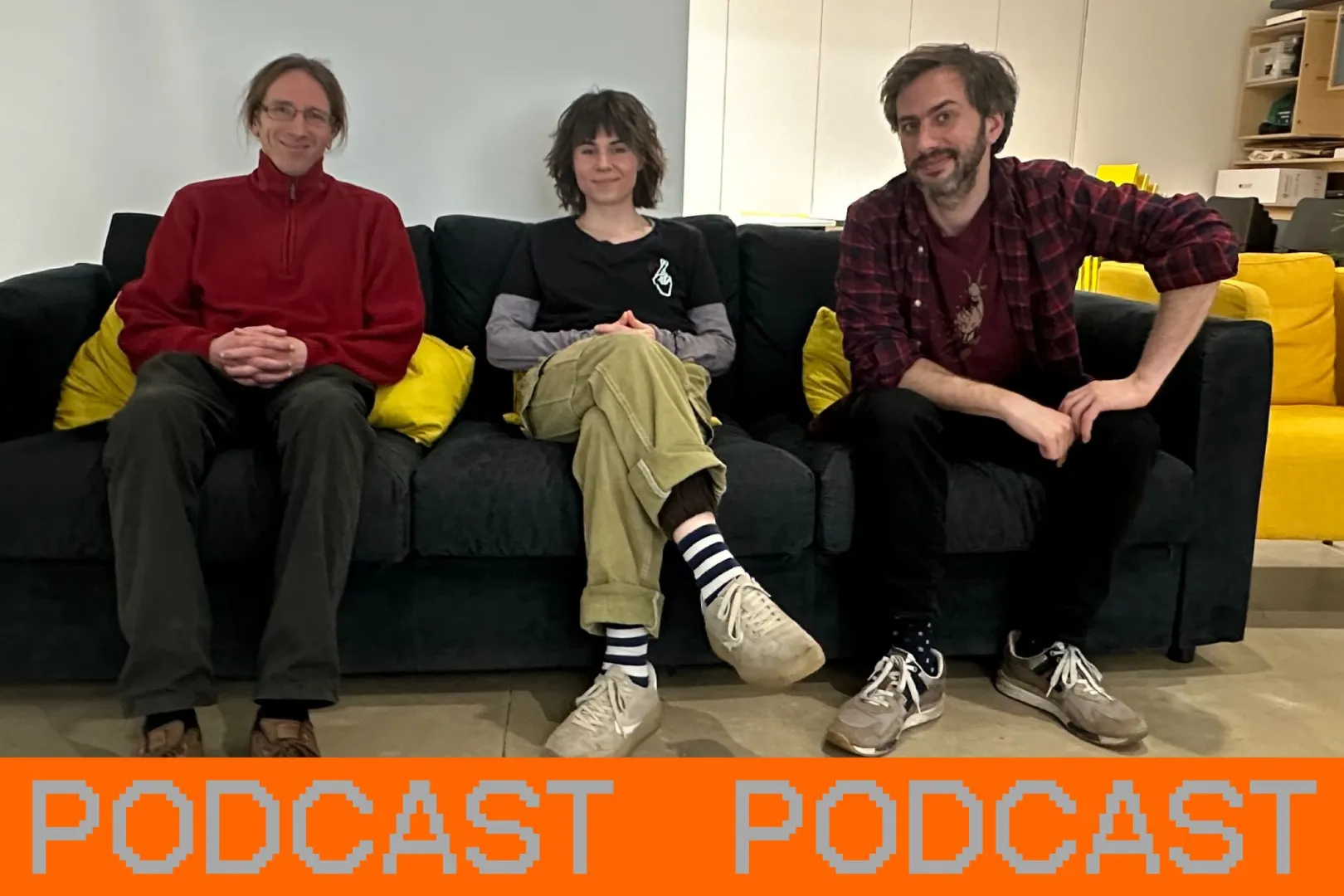 Aki vagyok, abból a szempontból vizsgálom, aki lehetnék – Itt a Bánkitó Podcast új adása a FOMO-ról