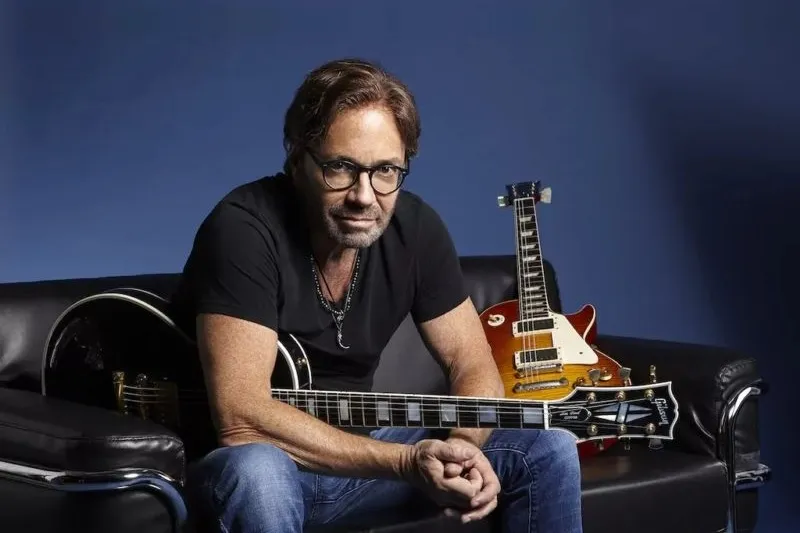 Al Di Meola Electric Band – Már csak 40 db jegy maradt a koncertre!