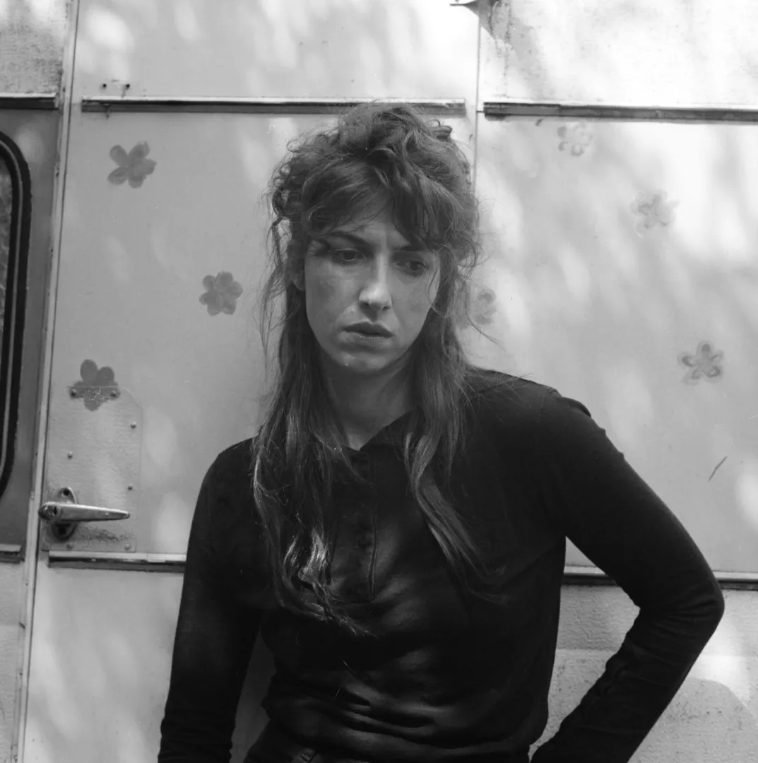 Aldous Harding végre Budapesten játszik