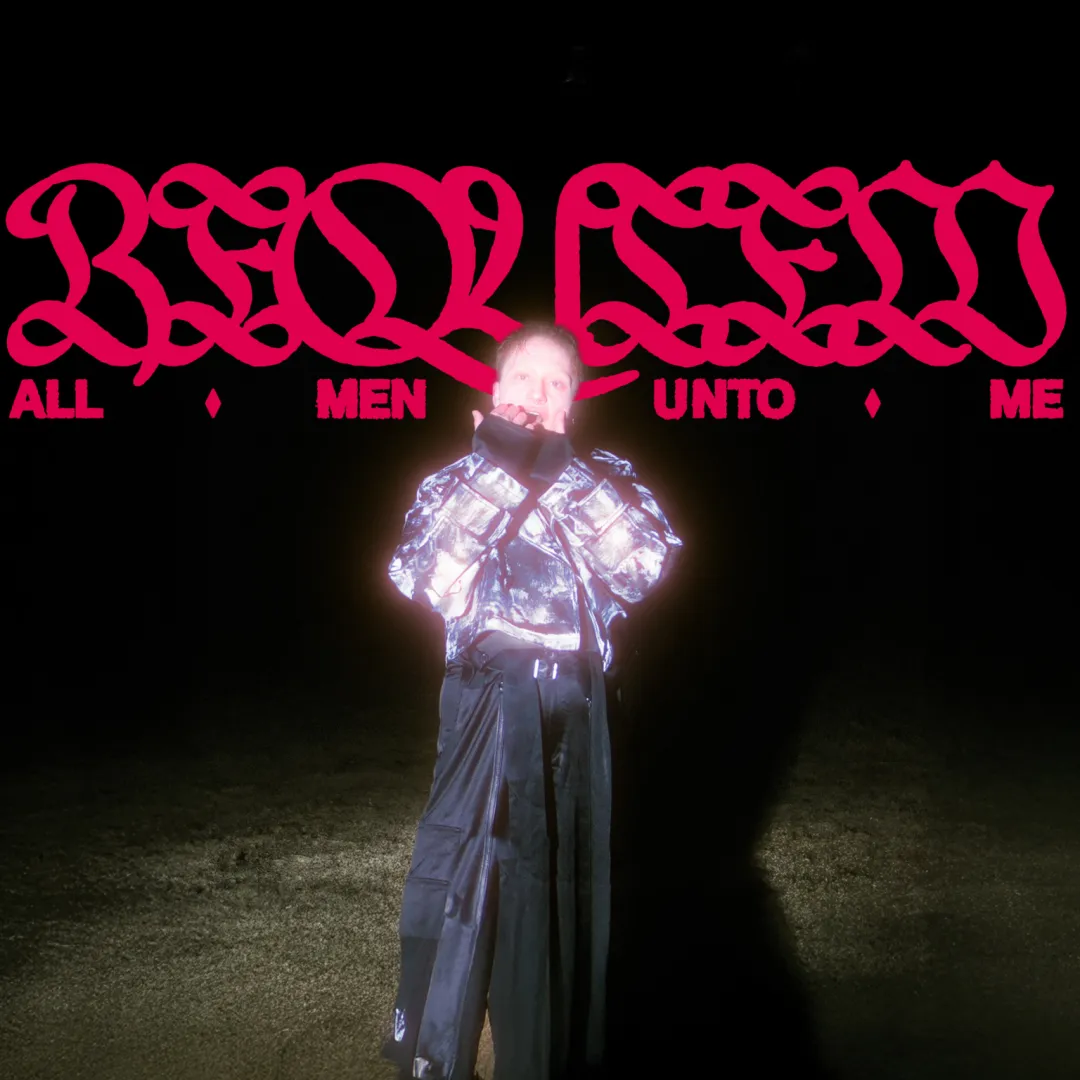 All Men Unto Me - Nincs erény abban, ha mindenkinek megbocsátunk, csak magunknak nem