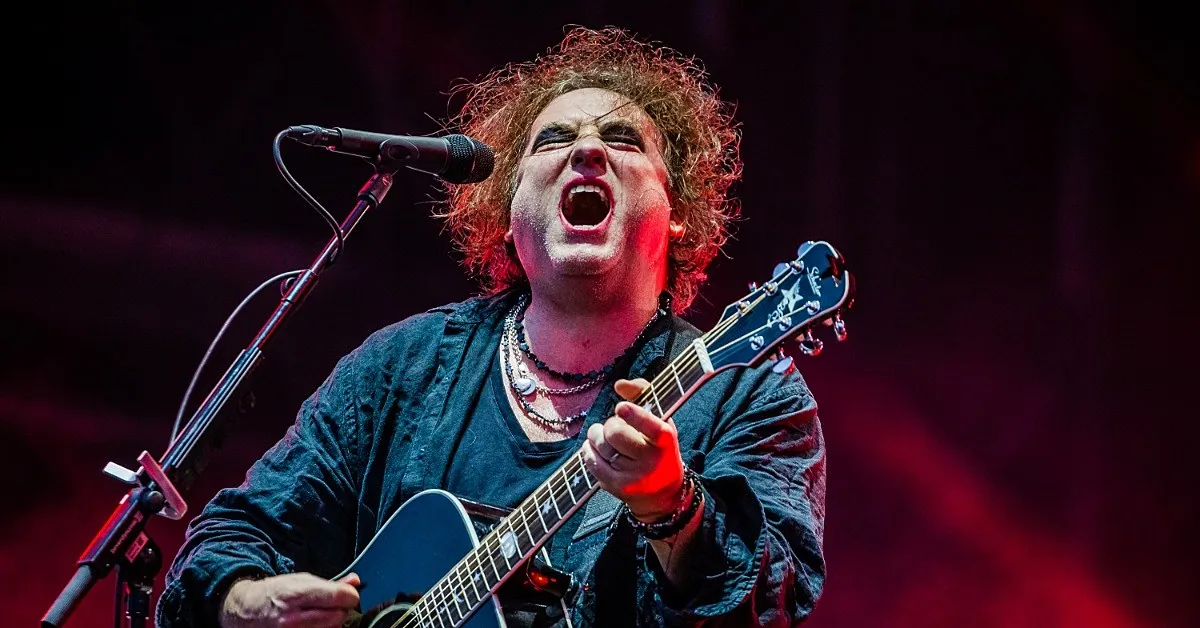 Alone – Itt az első dal a 16 év után érkező új The Cure-lemezről