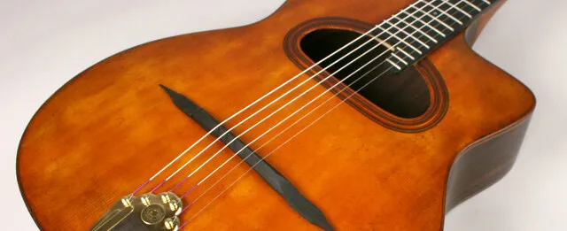 Altamira Gitárok – A hagyomány és kézműves mesterség találkozása