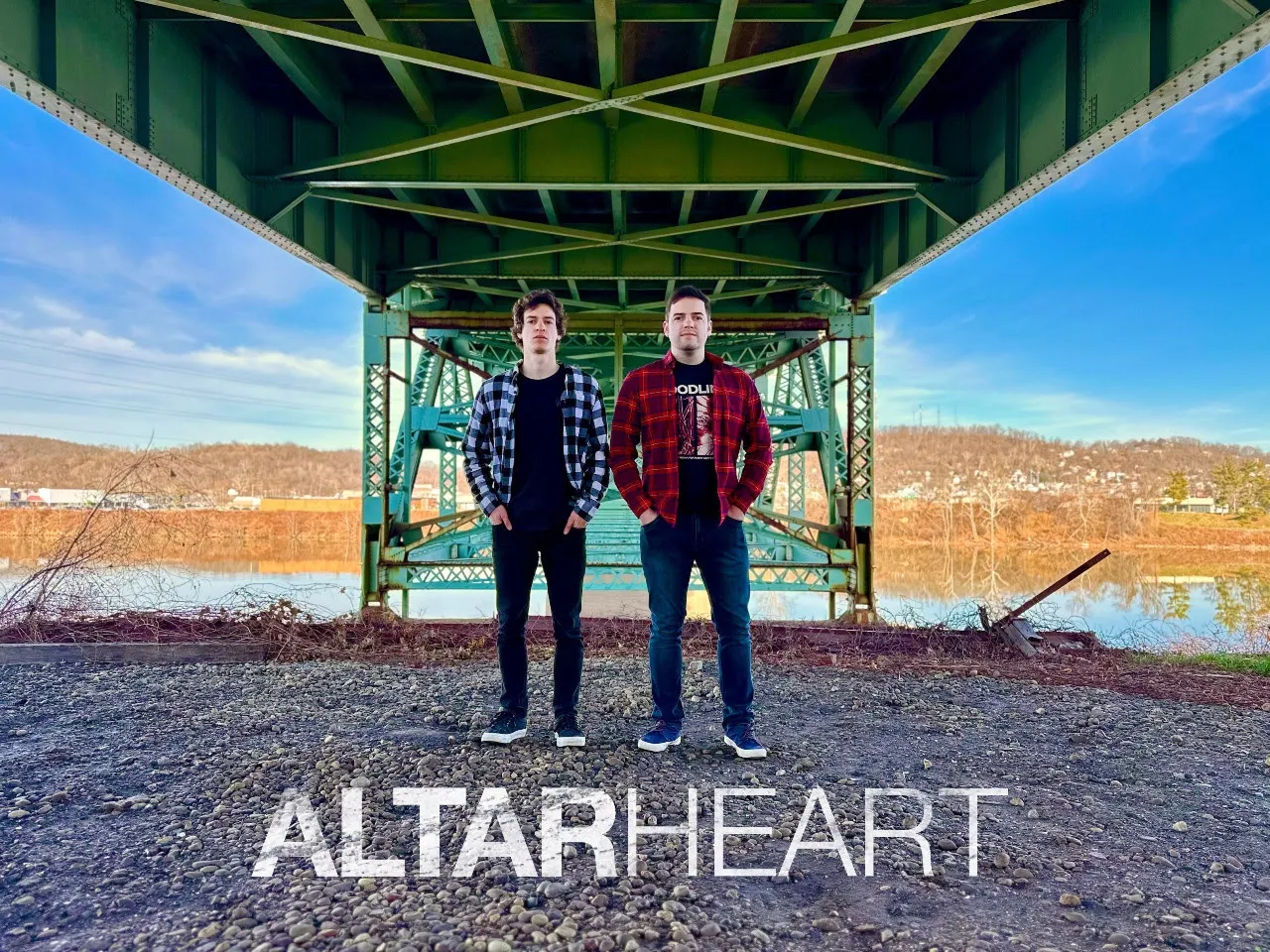 Altarheart – Zuhanás a tűzbe
