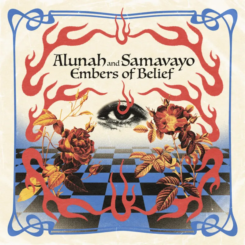 Alunah / Samavayo - Közös lemezt adnak ki