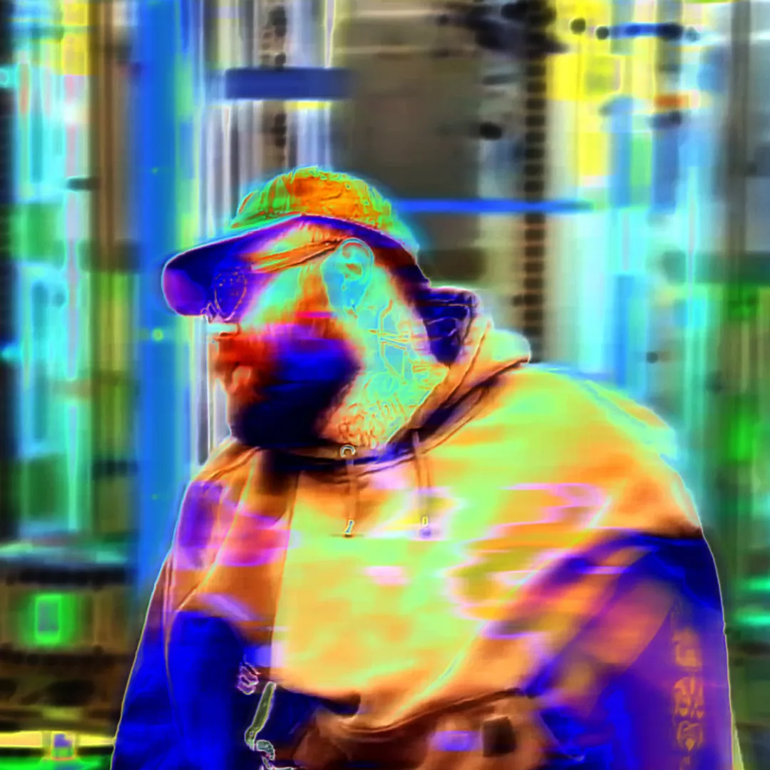 Ambientből dalba. Ben Bondy: XO Salt Llif3 (lemezkritika)