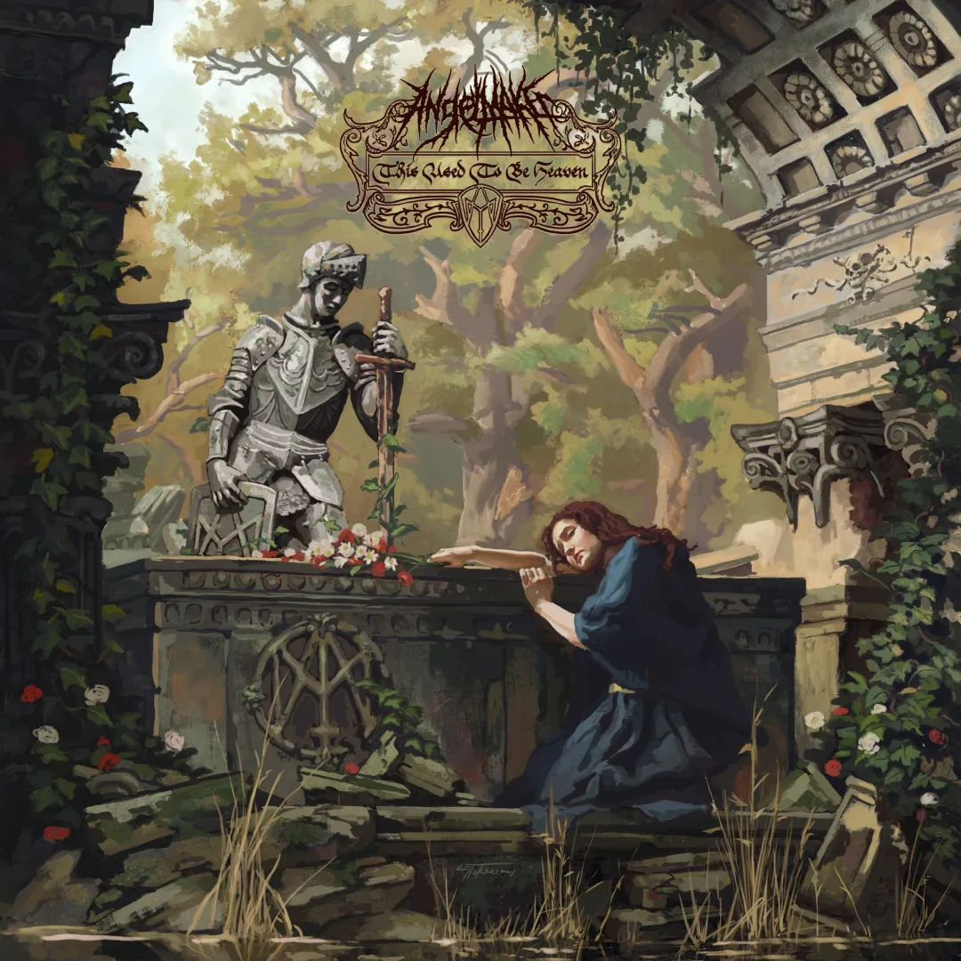 AngelMaker - Érkezik az új lemezük
