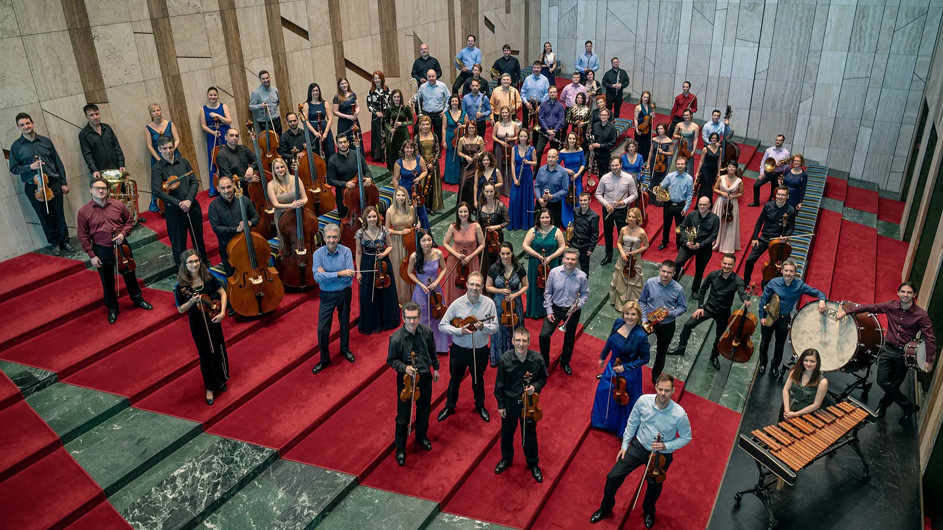 Angol szerzőknek szenteli következő maratonját a Müpa