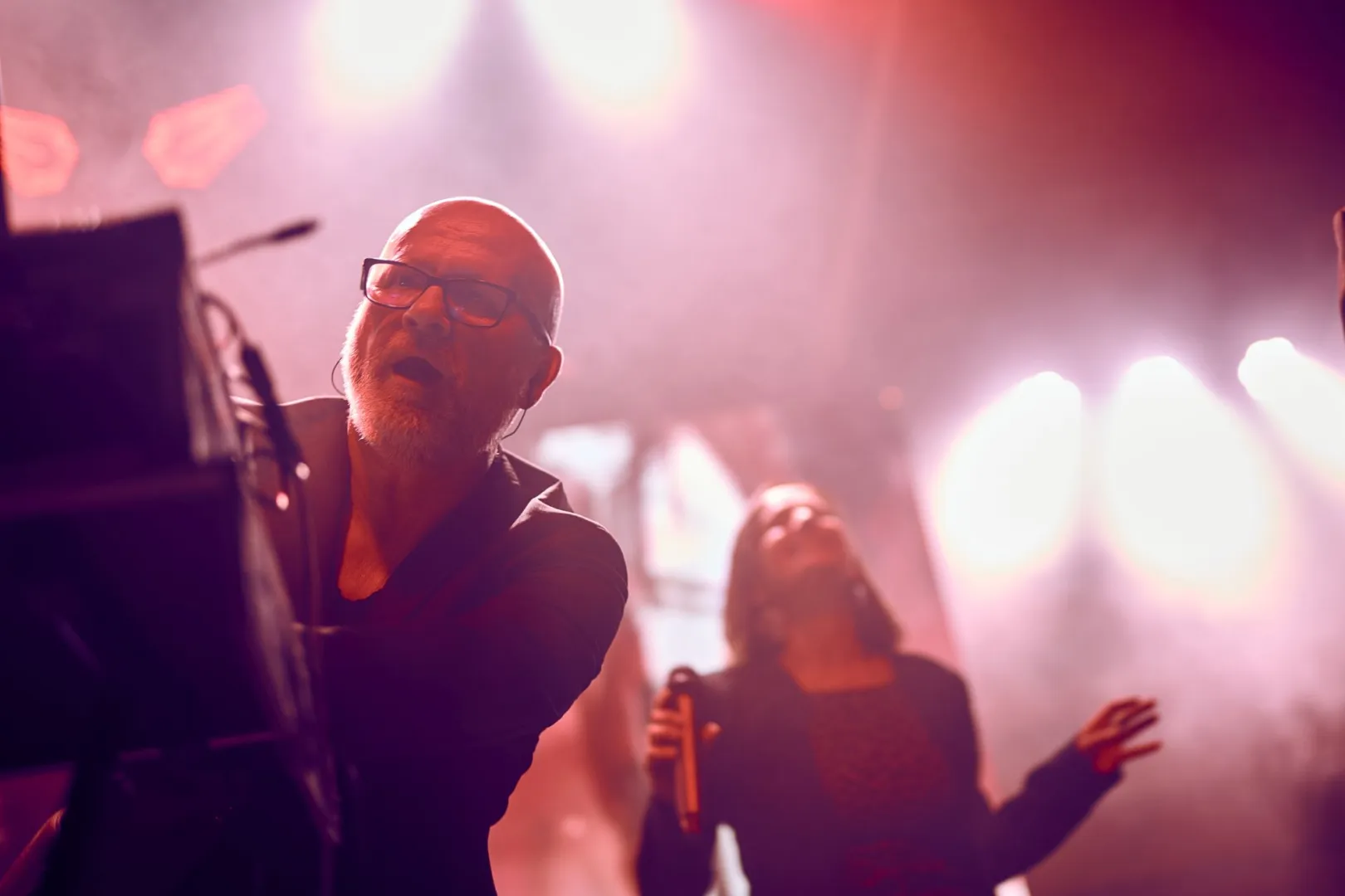 Anima Sound System: itt az első dal a Jerusalem My Love albumtrilógiáról