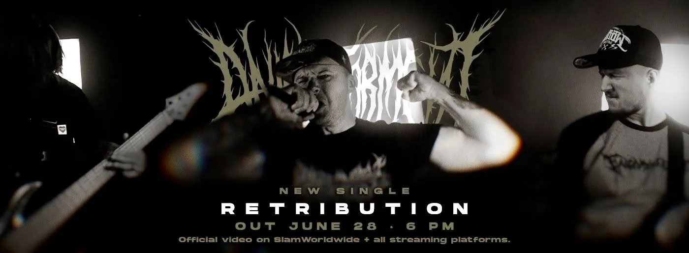 Anime Torment - Retribution - új dal és videó