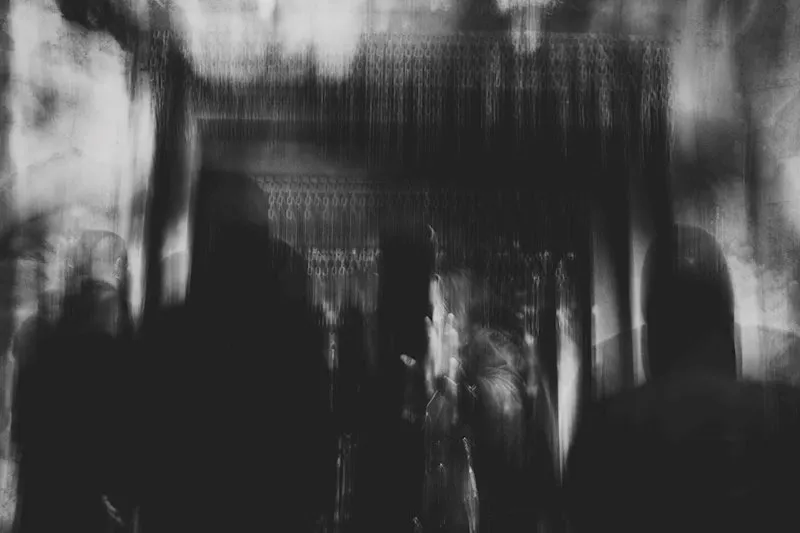 Antiversum - Nihilista nemezis