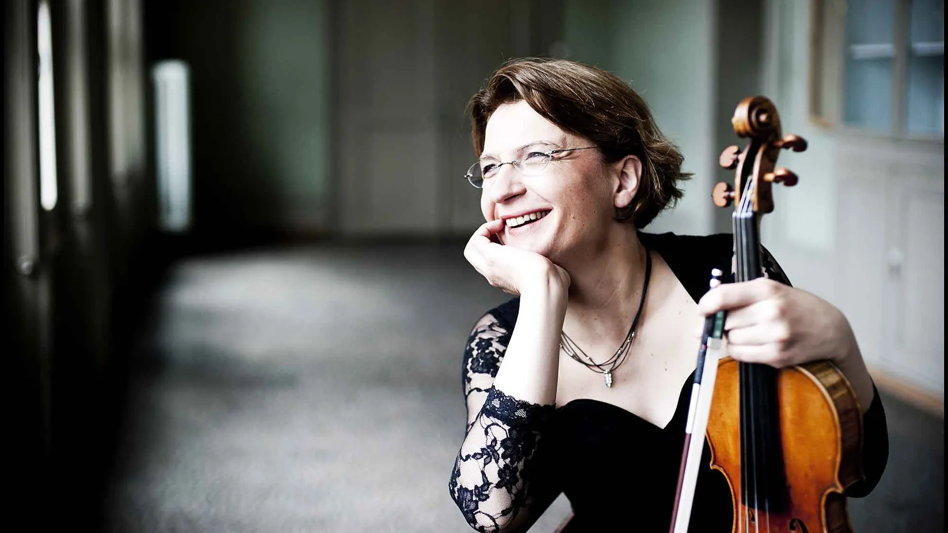 Antje Weithaas és Mario Brunello tart ingyenes mesterkurzust a Concerto Mesteriskola keretében