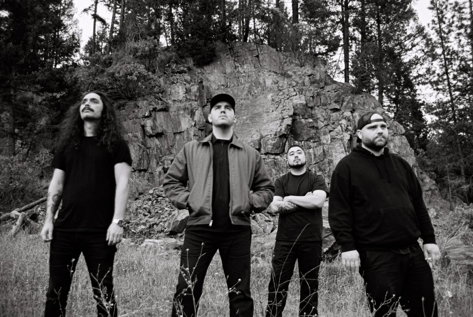 Anxious Arms - Az apátia és kudarc borítja a modern világot