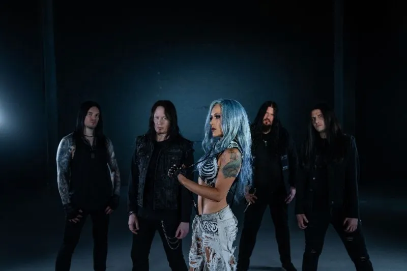 Arch Enemy – Ma 10 órától lehet jegyet venni jövő októberre