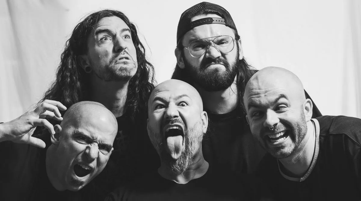 Archspire - Hallgasd túl gyorsan, hogy meghalj minél előbb