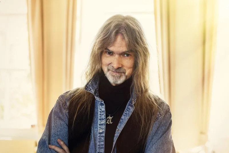 Arjen Anthony Lucassen – Eljött az idő