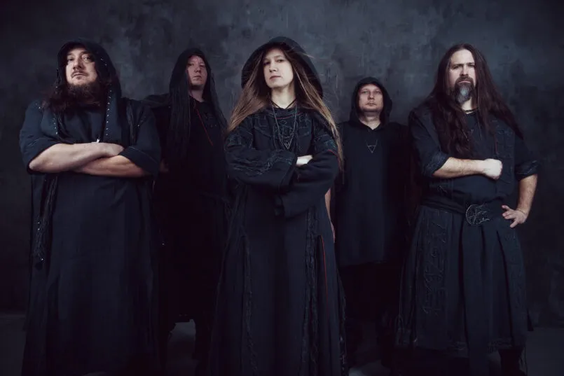 Arkona - Történetet a belső gyászról és a lelki számvetésről