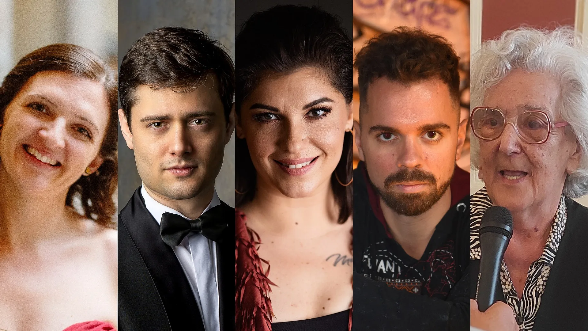 Artisjus-díjat kaptak a kortárs zene nagyjai