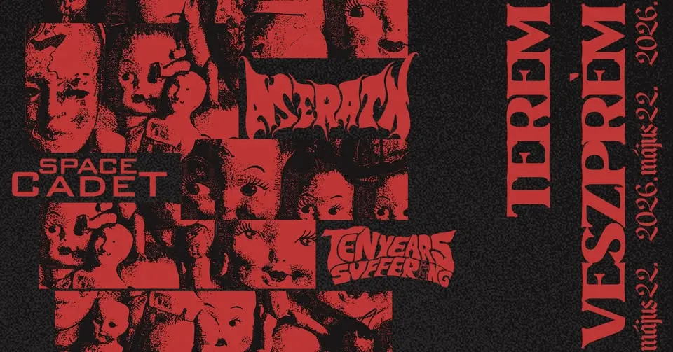 Aserath - Suncrack - bemutatkozó dal
