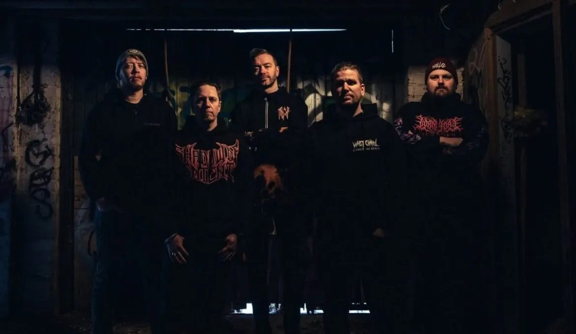 Ashes Of Perishing - Ellenőrizhetetlen káosz