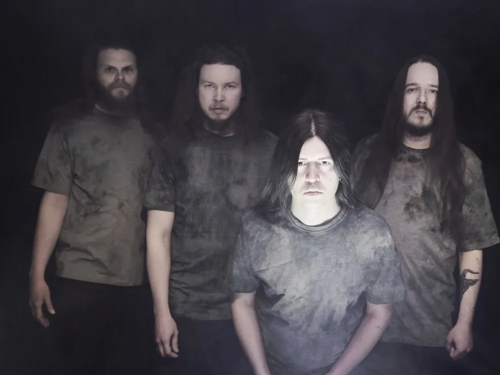 Astral Sleep – Érdekes kísérlet a nagylemez előtt