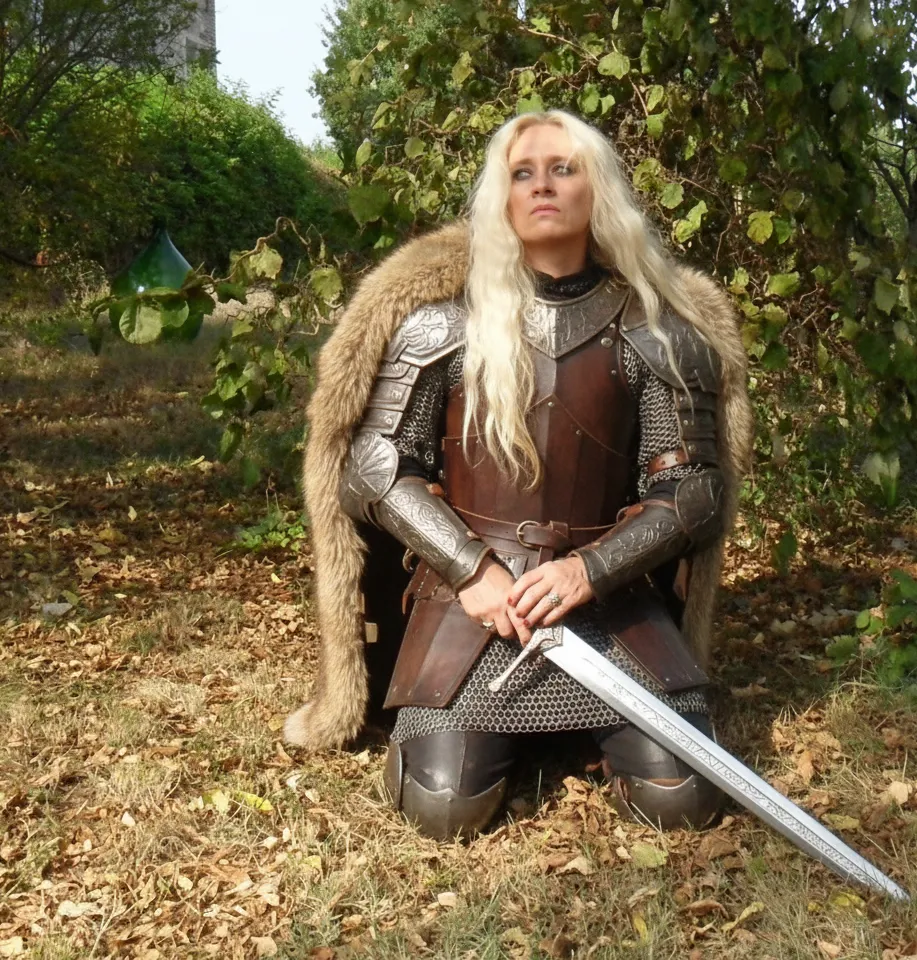 Ataraxia – Különleges rituális folk, kitalált nyelvek és lezáruló trilógia