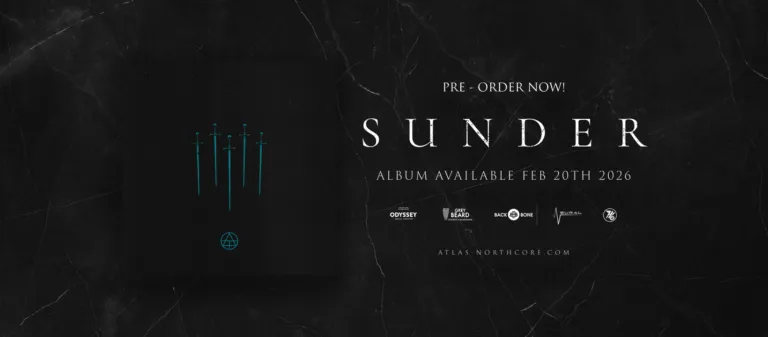 Atlas - Sötét metal ballada a vágy, a bizalom és az önfeladás oltárán