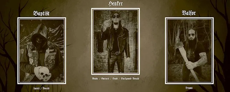 Atronos - Kummertreiben - lemezelőzetes dal