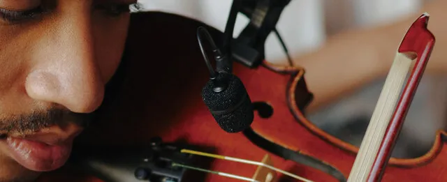 Audio-Technica ATM355VF