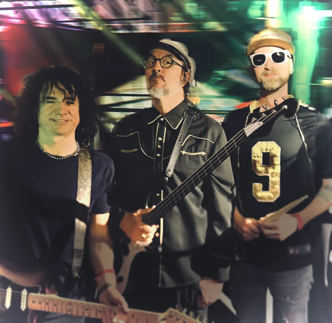 Augusztusban Primus-koncert lesz Budapesten!