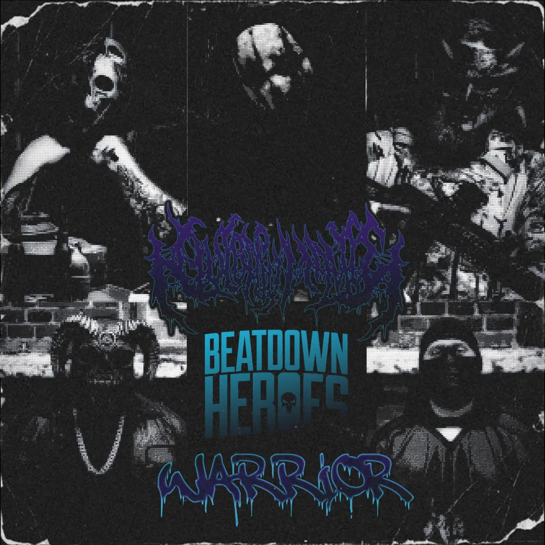 Autopsy Malice - Warrior - új dal