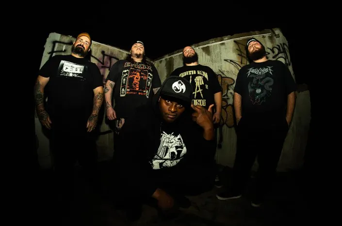 Autumn Lies Buried - EP premier