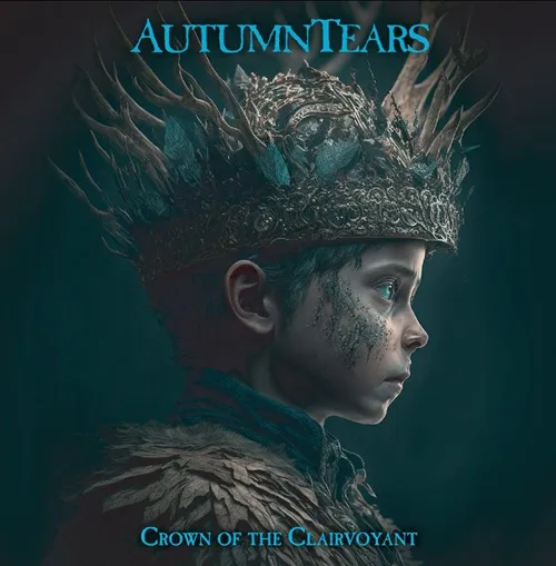 Autumn Tears - Bejelentették új albumukat