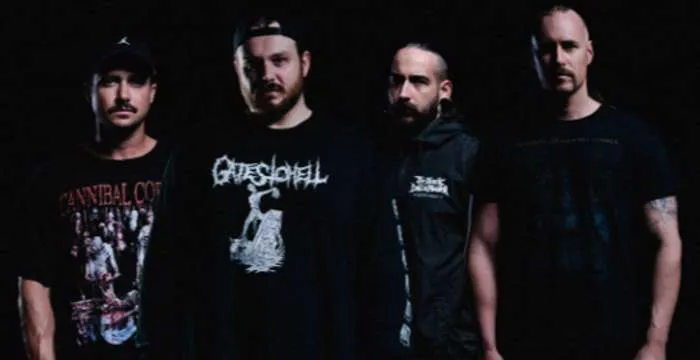 Aversions Crown - A Voice From The Outer Dark - új videó, új énekessel