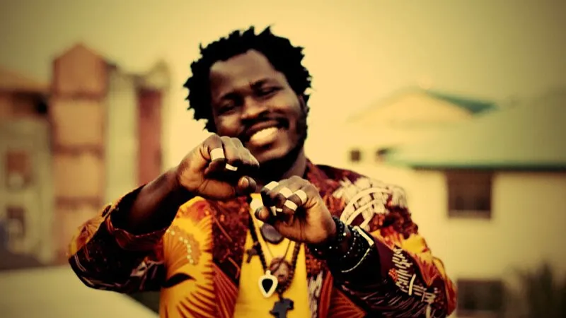 Az afrobeat története