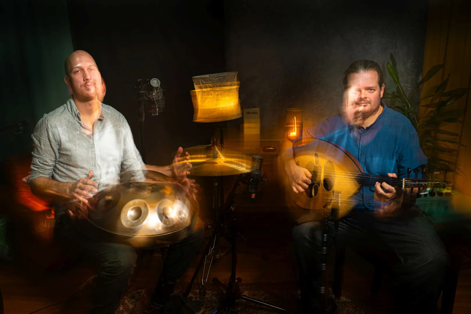 Az egyik legnagyobb magyar keletkutatót idézi meg első dalában Pfitzner Áron és Kobza Vajk – premier!