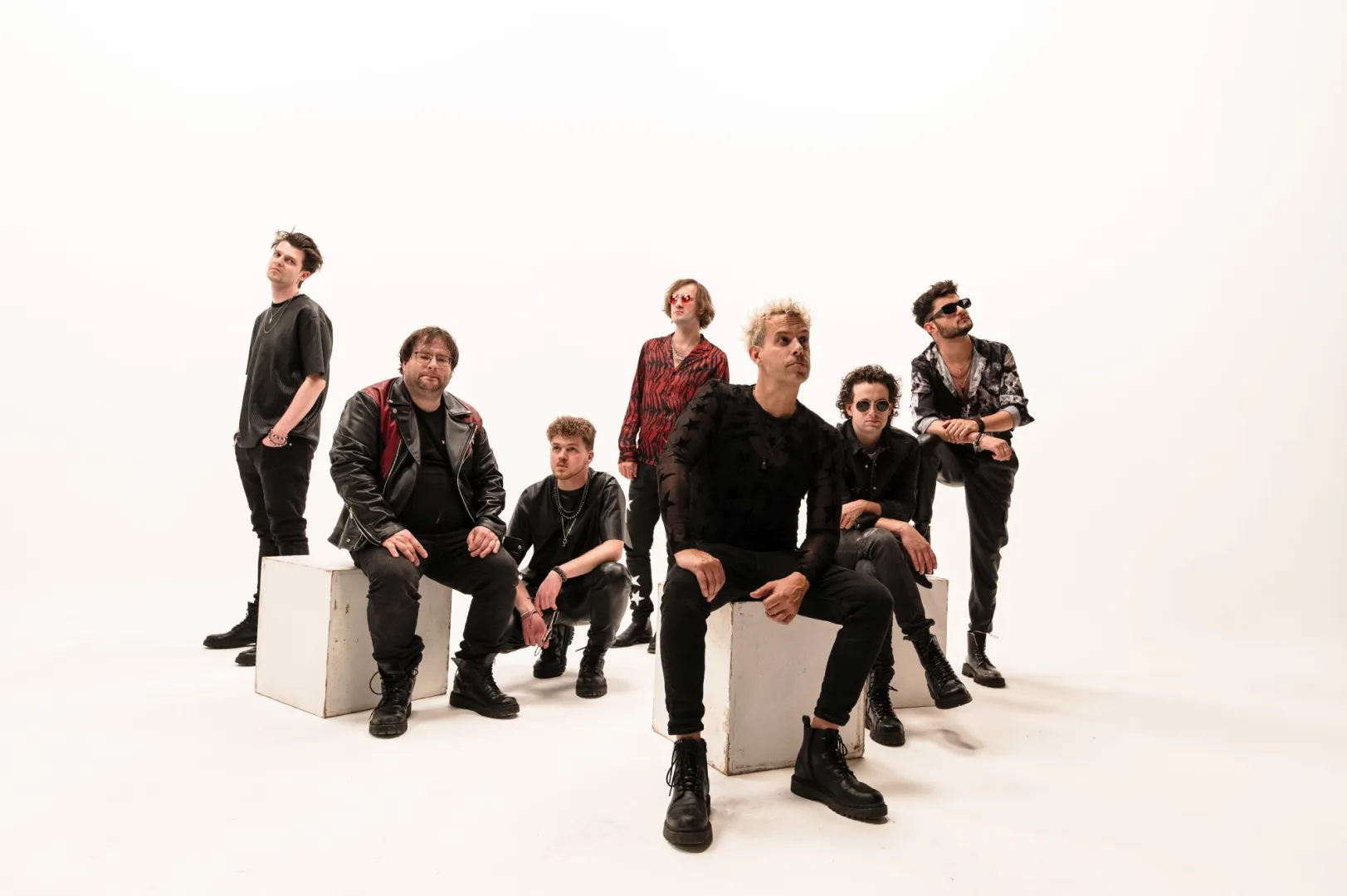 Az élet a legjobb: itt az Artúr Rambo első nagylemeze – premier!