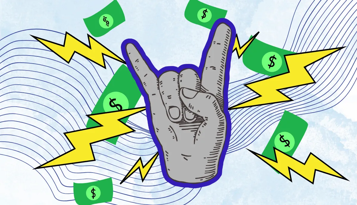 Az előadók fontos bevétele lehet, mégsem beszélünk róla eleget