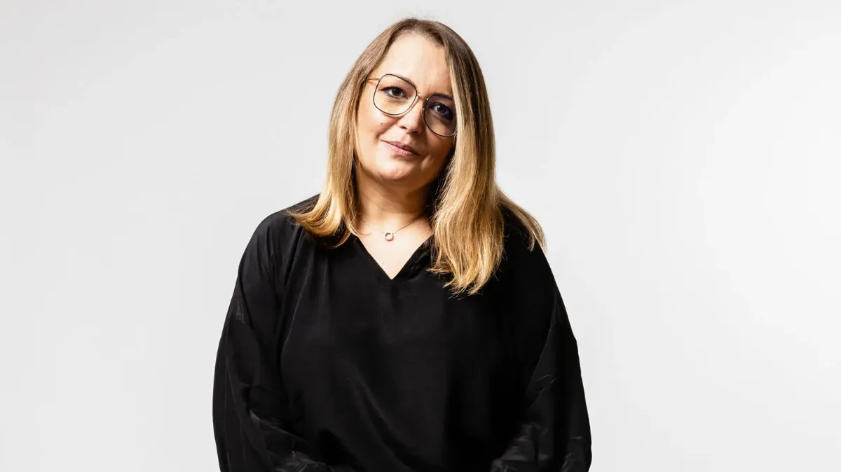 Az IMS LEGENDS díját Maria May kapta 2025-ben