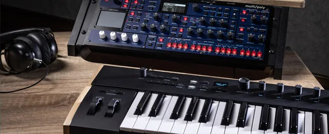 Az innováció ünneplése - KORG és VOX a 2025-ös NAMM Show-n