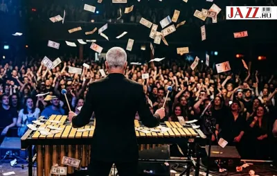 Az NKA és a jazz helyzete II.  – Zsoldos Béla