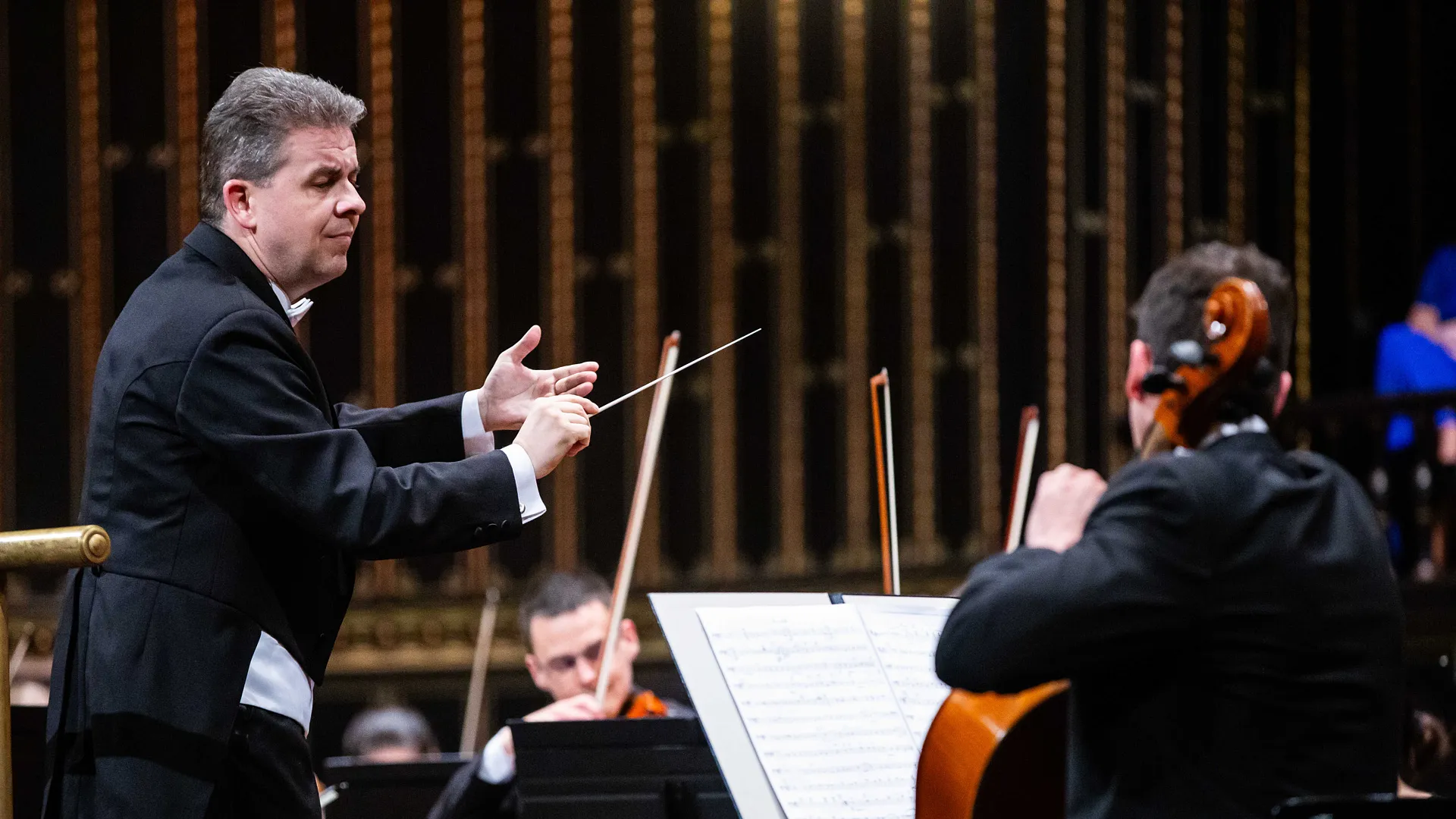 Az opera ezer arca – fiatal énekesekkel koncertezik a Szent István Filharmonikusok