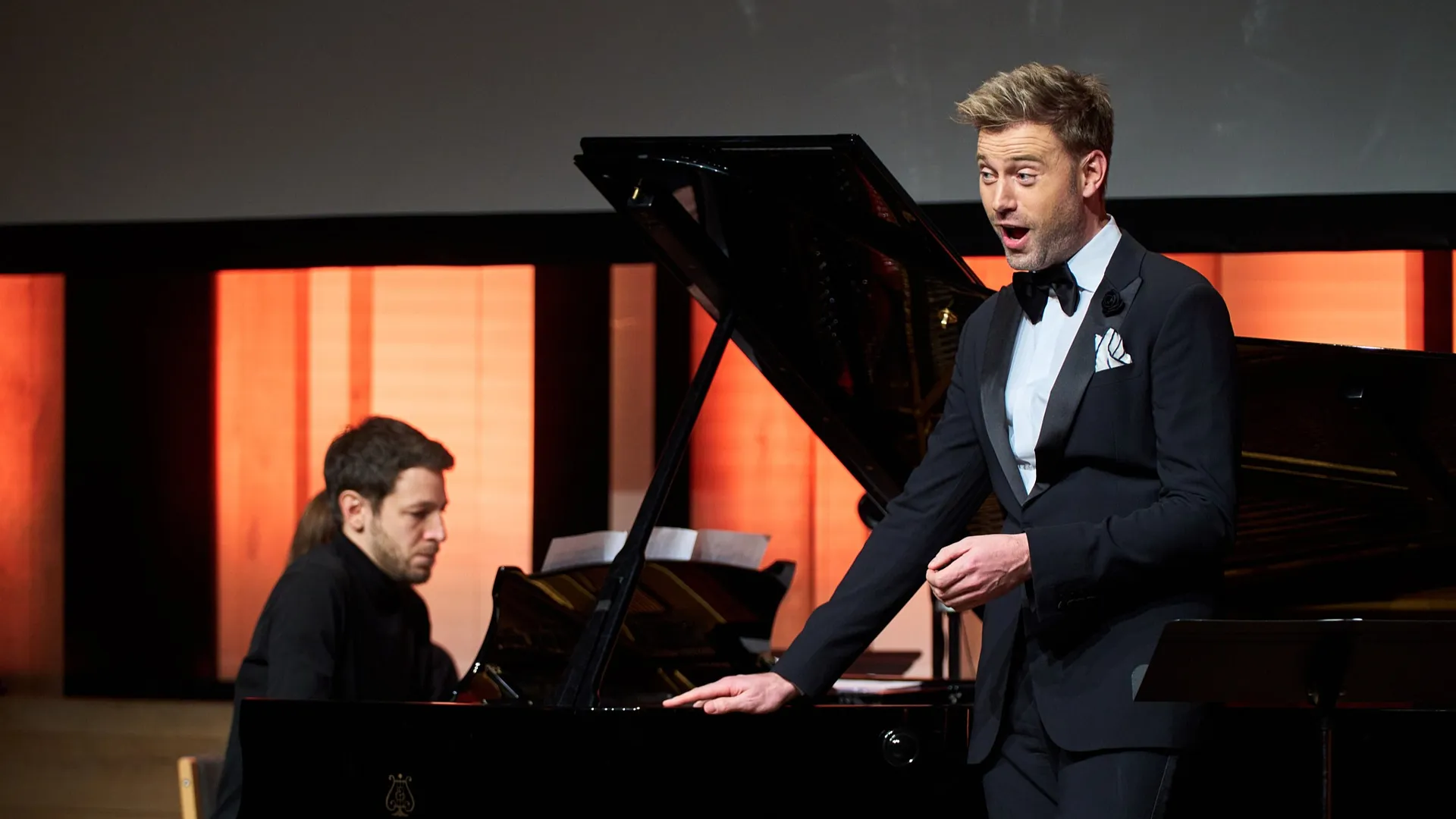 Az őrület világossága – 15 sor klasszikus