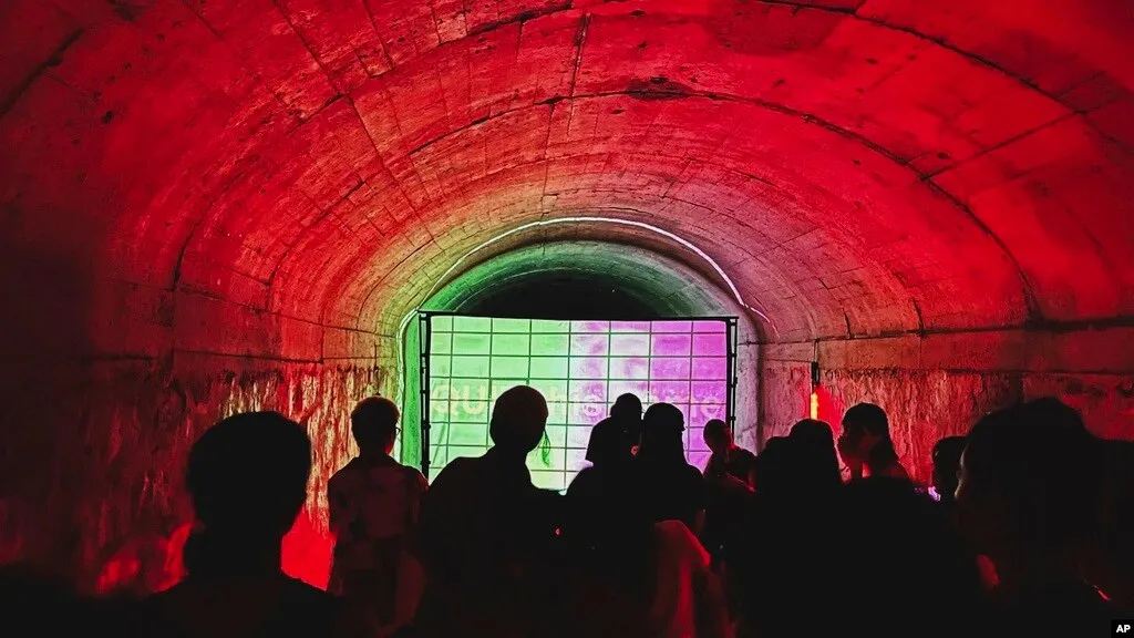 Az underground elektronikus zene titkos forradalma Kínában