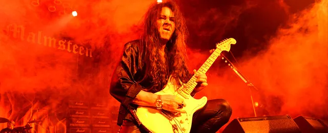 Az Yngwie-sztori