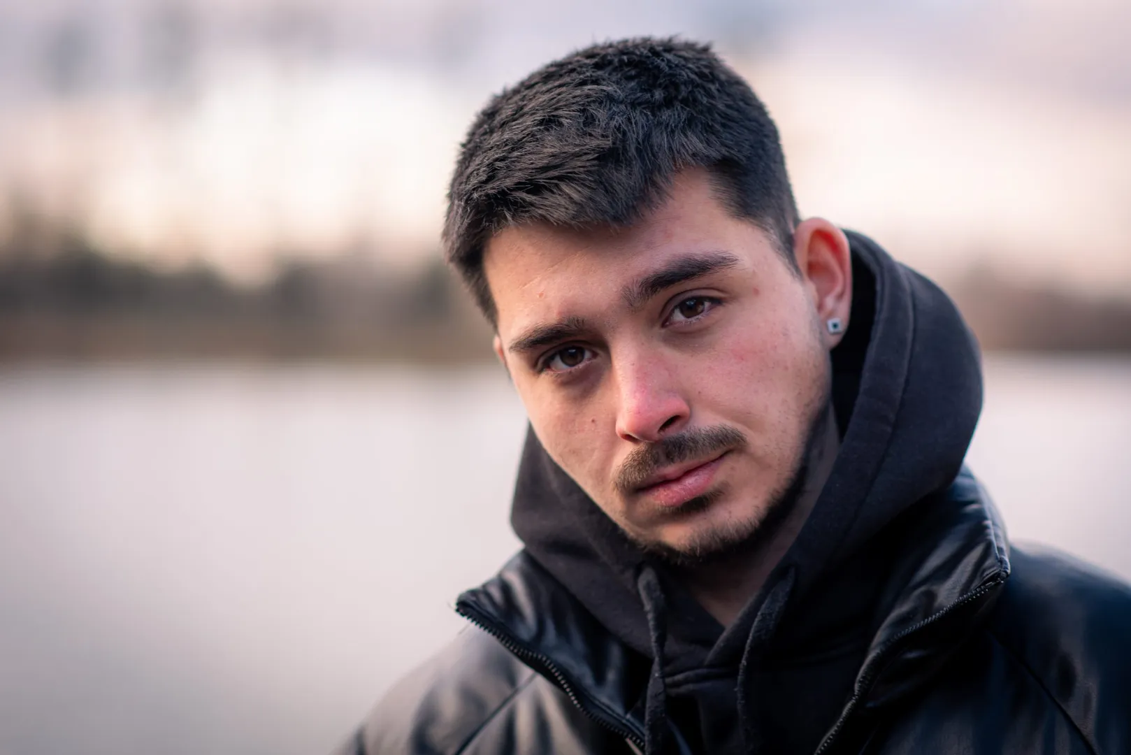 B oldal Act.3 - Premieren és dalról dalra Bullet albumtrilógiájának utolsó fejezete