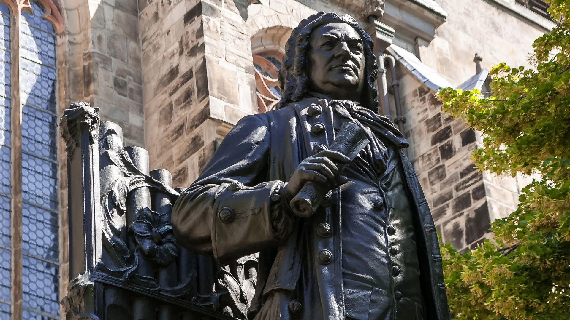 Bach és a lipcsei felvételi: döcögős út a halhatatlanságba