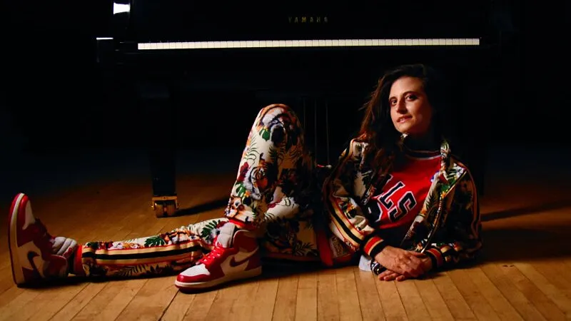 Bach és Michael Jackson – Natalie Tenenbaum rendhagyó portréja
